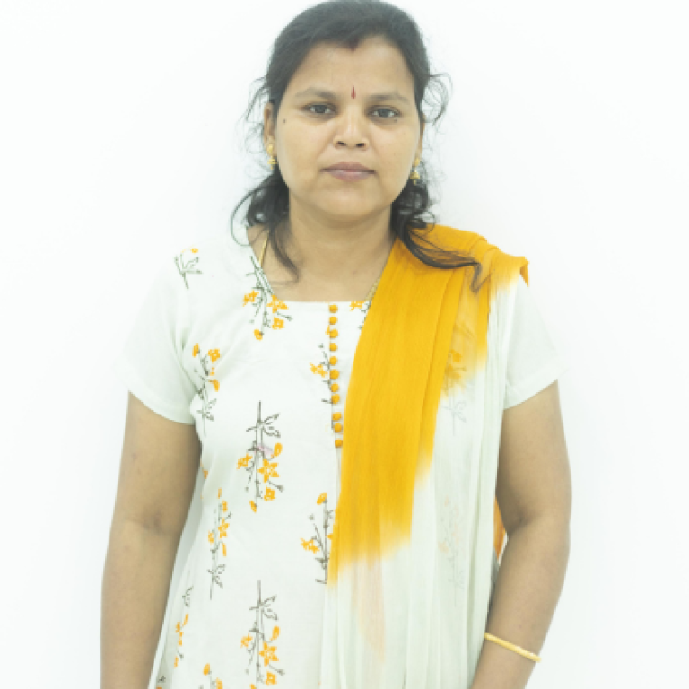 Dr Prema Profile