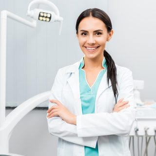 Ethereal dental hub doctor